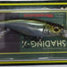 MEGABASS Shading X 62 Wagin Wakasagi (1338) - Bait Tackle Store