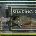 MEGABASS Shading X 62 Glass Shrimp (5299) - Bait Tackle Store