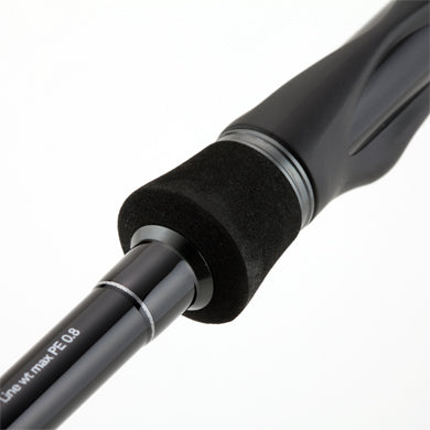 TAILWALK MICRO SHORE JIGGING SSD SPINNING RODS - Bait Tackle Store