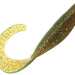 ZMAN StreakZ Curly TailZ 4" Midnight Oil - Bait Tackle Store