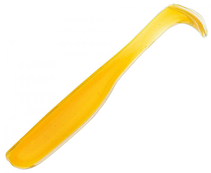 ZMAN Slim SwimZ 3" Motor Oil - Bait Tackle Store