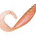 ZMAN StreakZ Curly TailZ 4" New Penny - Bait Tackle Store