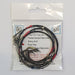 NOB HEAD River Bull Shark Rig 8/0 99lb - Bait Tackle Store