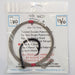 NOB HEAD River Bull Shark Rig 18/0 400lb - Bait Tackle Store