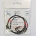 NOB HEAD River Bull Shark Rig 3/0 45lb - Bait Tackle Store