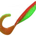 ZMAN StreakZ Curly TailZ 4" Nuked Chicken Glow - Bait Tackle Store