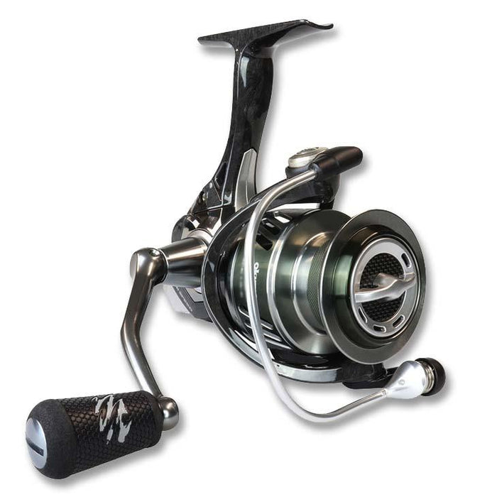 OKUMA ITX Spinning Reel 3000 - Bait Tackle Store