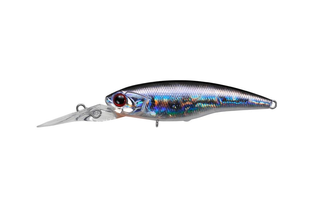 OSP High Cut DR-SP H-09 (7867) - Bait Tackle Store