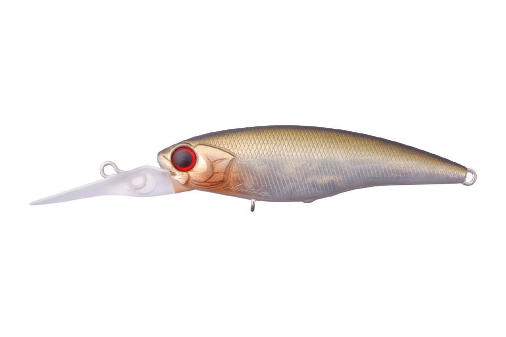 OSP High Cut DR-SP M-47 (4704) - Bait Tackle Store