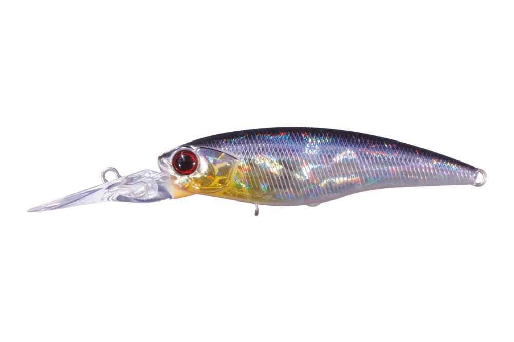 OSP High Cut DR-SP H-09 (4674) - Bait Tackle Store