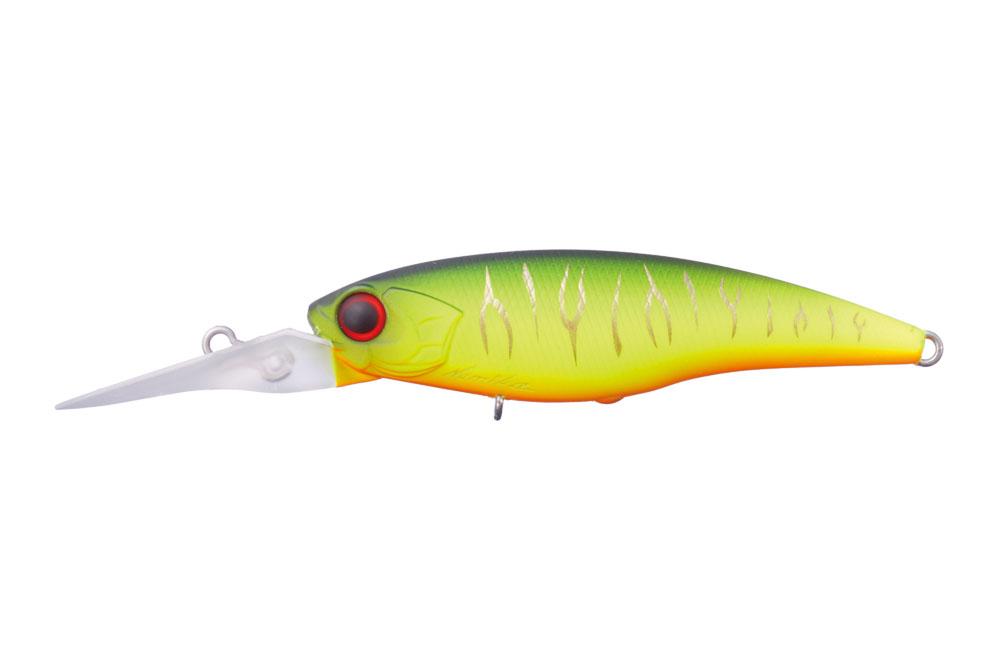 OSP High Cut DR-SP M-14 (4711) - Bait Tackle Store