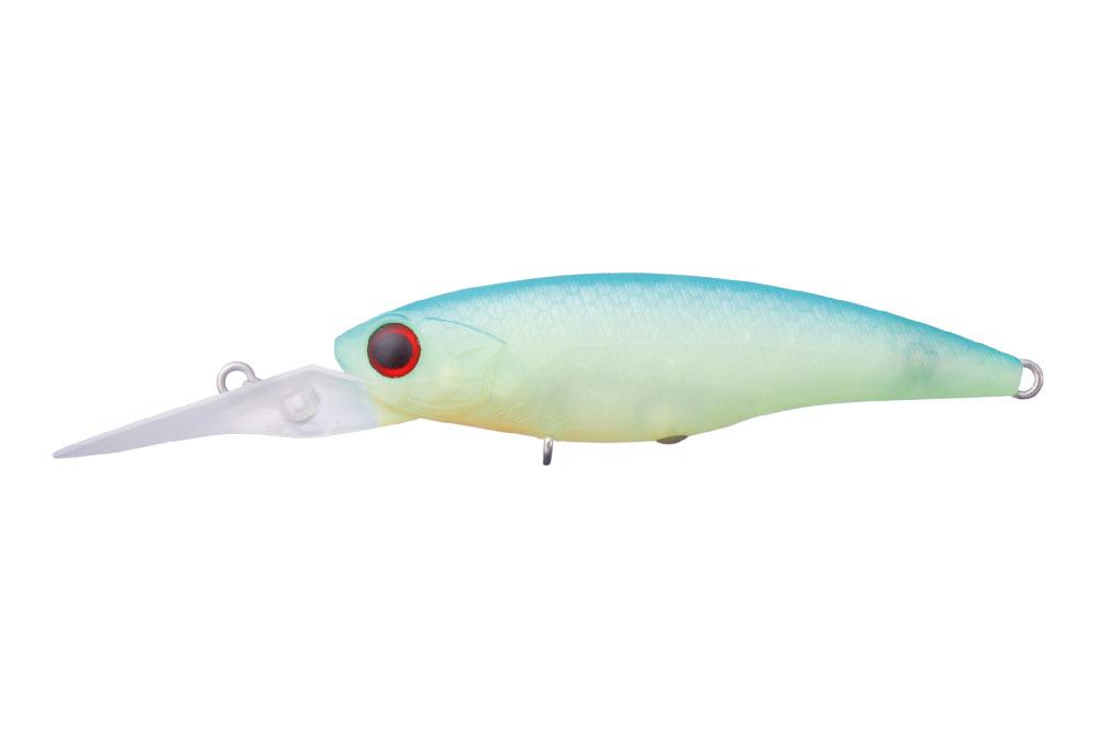 OSP High Cut DR-SP G-62 (4735) - Bait Tackle Store