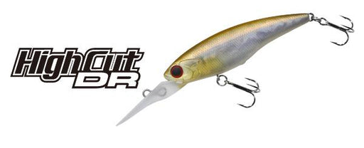 OSP High Cut DR-SP - Bait Tackle Store