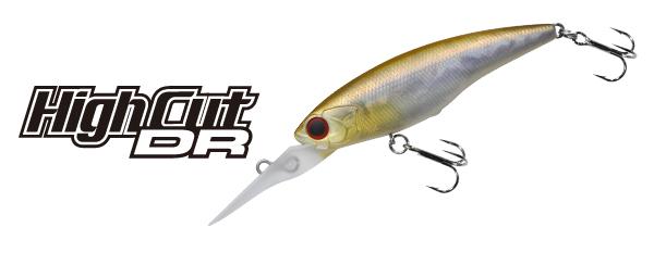 OSP High Cut DR-SP - Bait Tackle Store