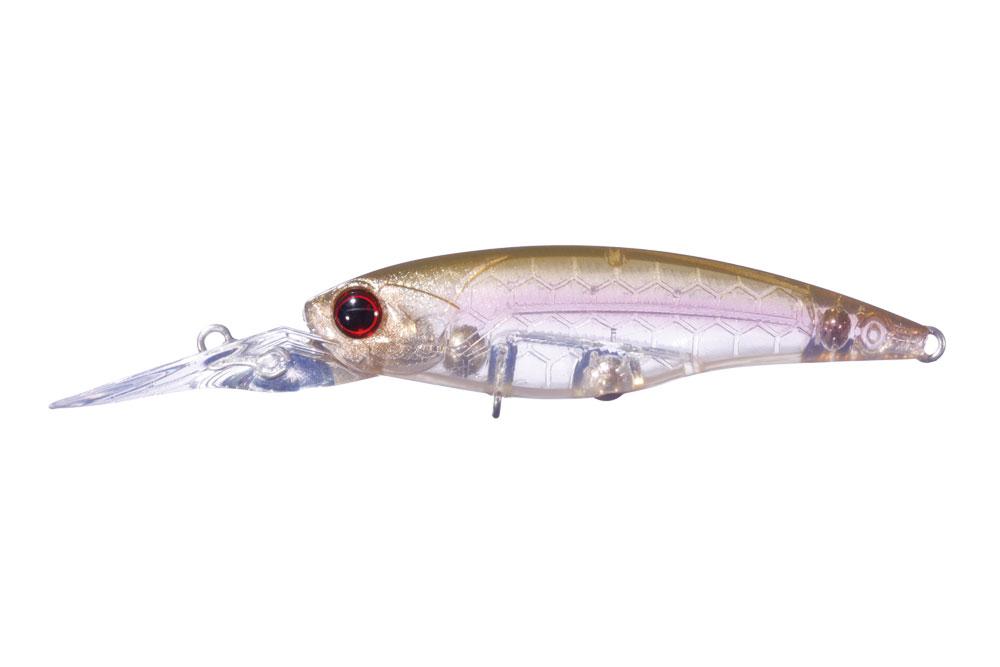 OSP High Cut DR-SP TC-23 (4612) - Bait Tackle Store