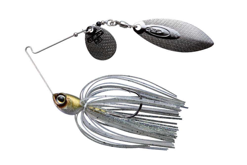 OSP High Pitcher TW 1/2oz S51 Steal Shad - Bait Tackle Store