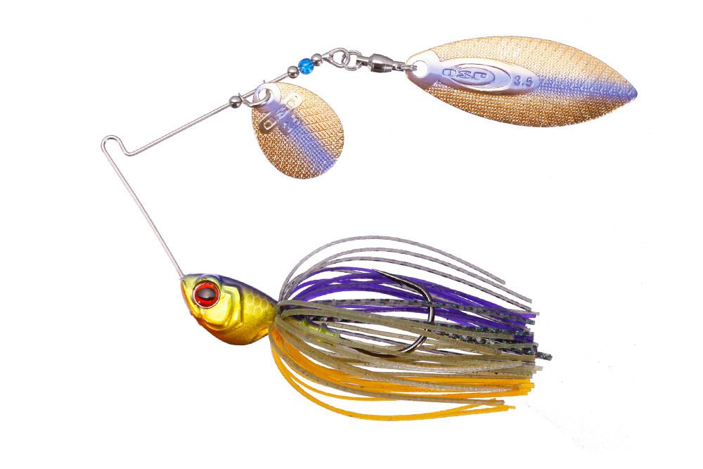 OSP High Pitcher TW 1/2oz S64 Wild Gill - Bait Tackle Store