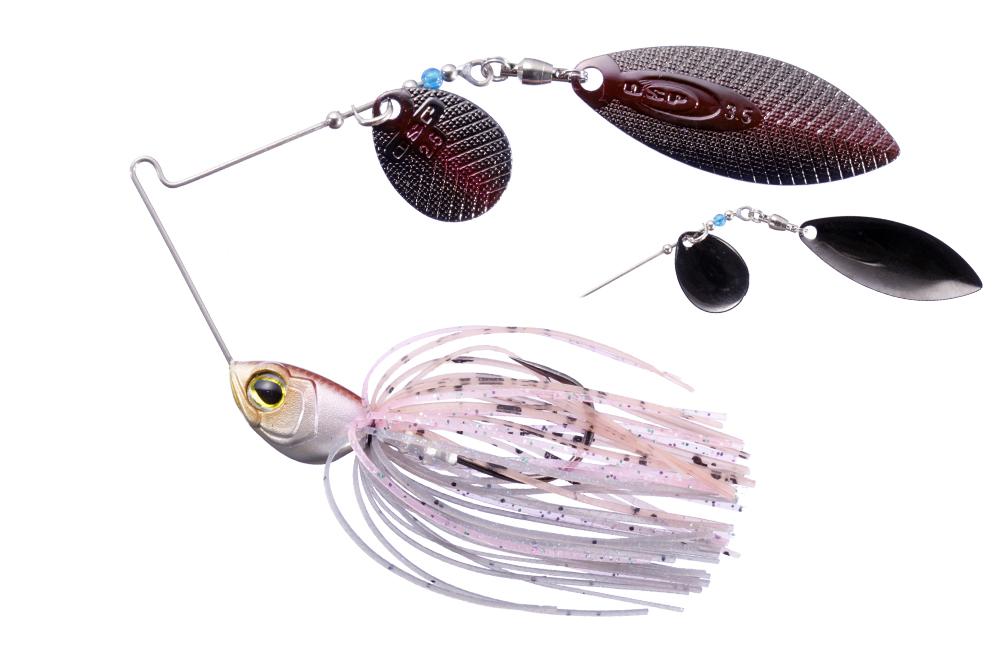 OSP High Pitcher TW 1/2oz S68 Pink Lady - Bait Tackle Store