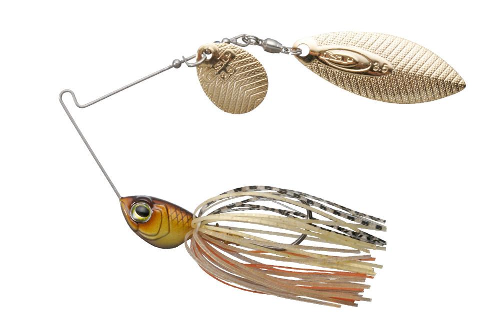 OSP High Pitcher TW 1/2oz S22 Killer Gold - Bait Tackle Store