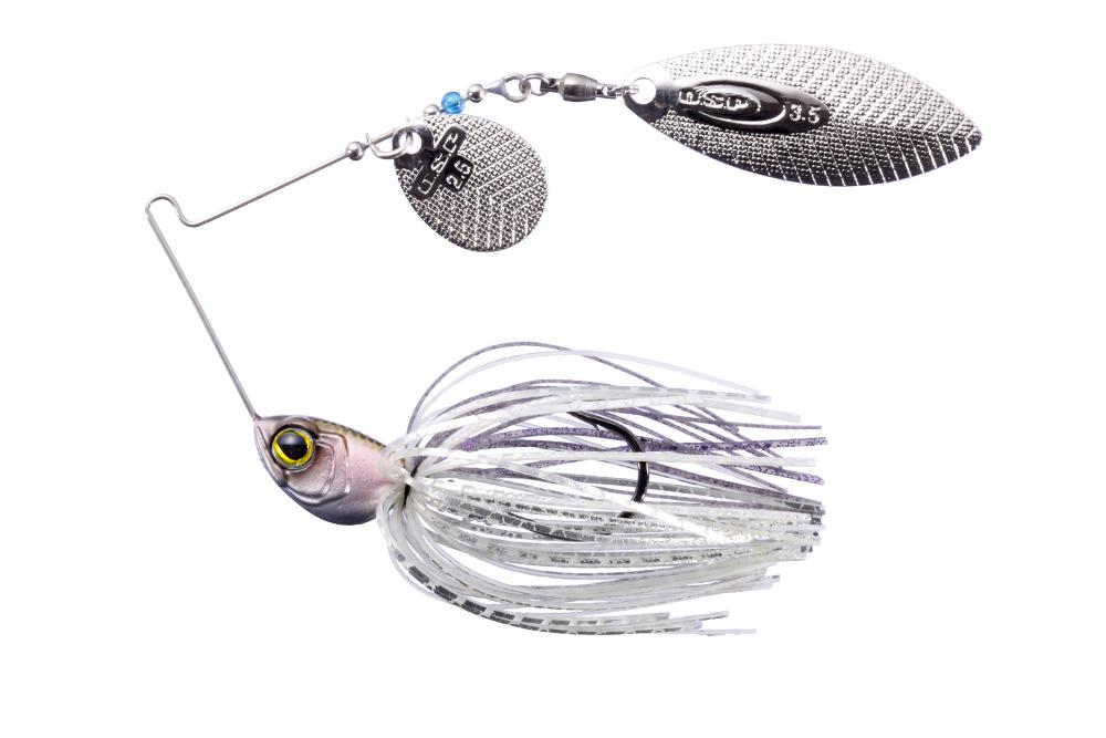 OSP High Pitcher TW 1/2oz S67 Wakasagi Flash - Bait Tackle Store