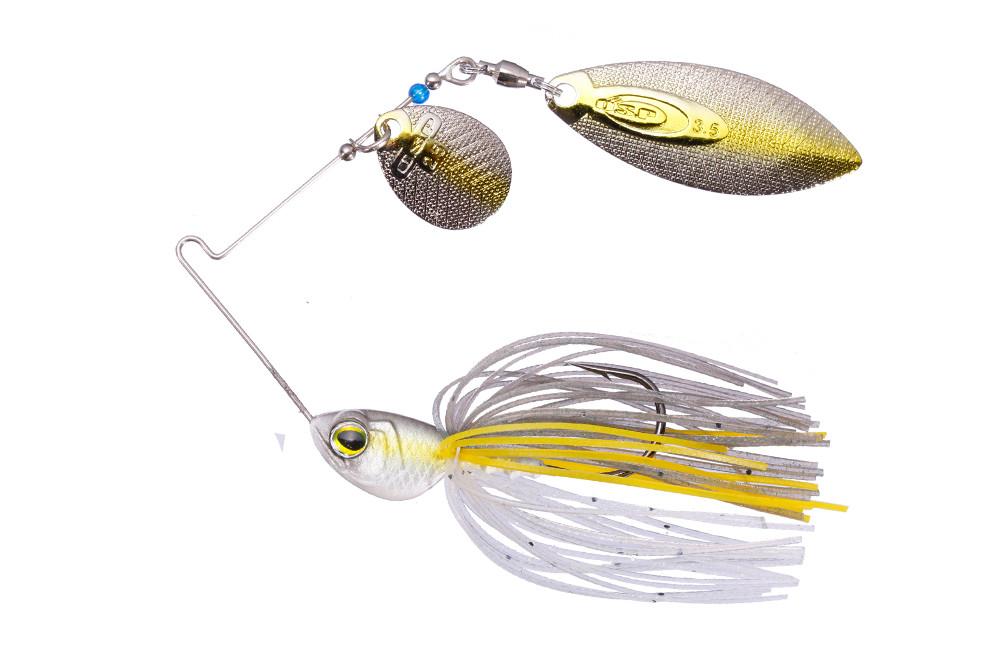 OSP High Pitcher TW 1/2oz S63 LB Shad - Bait Tackle Store