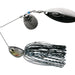 OSP High Pitcher TW 1/2oz S05 Black Shiner - Bait Tackle Store