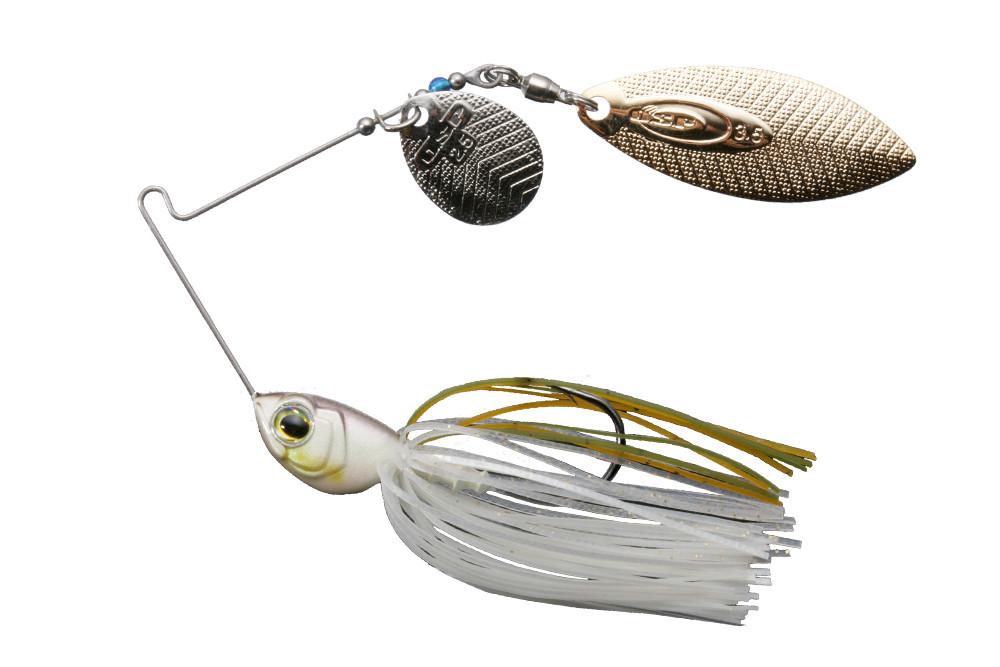 OSP High Pitcher TW 1/2oz S23 Tasty Shad - Bait Tackle Store