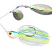 OSP High Pitcher TW 1/2oz S61 Ghost Chart Blue Back - Bait Tackle Store