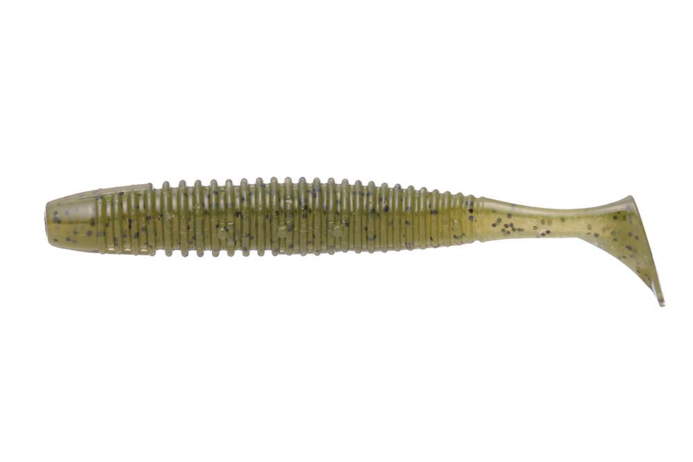 OSP HP Shad Tail 2.5" W001 - Bait Tackle Store