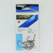 OWNER 5114 Mutu Light Circle Hooks #1/0 - Bait Tackle Store