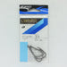 OWNER 5114 Mutu Light Circle Hooks #6/0 - Bait Tackle Store