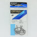 OWNER 5114 Mutu Light Circle Hooks #4/0 - Bait Tackle Store