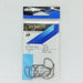 OWNER 5114 Mutu Light Circle Hooks #2/0 - Bait Tackle Store