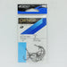 OWNER 5114 Mutu Light Circle Hooks #2 - Bait Tackle Store