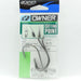 OWNER 5111 OC SSW Hooks #9/0 - Bait Tackle Store