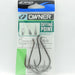 OWNER 5111 OC SSW Hooks #10/0 - Bait Tackle Store