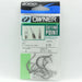 OWNER 5111 OC SSW Hooks #2/0 - Bait Tackle Store
