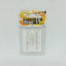 OWNER SD26 Double Hooks #8 - Bait Tackle Store