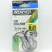 OWNER SSW Circle Hooks #8/0 - Bait Tackle Store