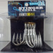 OWNER ST-76 Treble Hook #5/0 - Bait Tackle Store