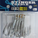 OWNER ST-76 Treble Hook #4/0 - Bait Tackle Store