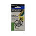 OWNER 5115 OH SSW Hooks #3/0 - Bait Tackle Store