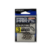 OWNER 4180 Ultra Wire Split Rings 3 75lb - Bait Tackle Store