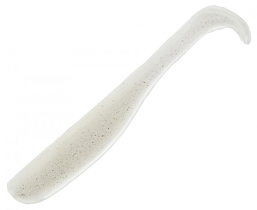 ZMAN Slim SwimZ 3" Pearl - Bait Tackle Store