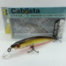 PONTOON 21 Cablista 75F SMR NO.417 CB Natural Brown - Bait Tackle Store