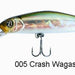 PONTOON 21 Crack Jack 78SP DR NO.005 Crash HG Wakasagi - Bait Tackle Store