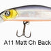 PONTOON 21 Crack Jack 78SP DR NO.A11 Mat CHG BV Back OB - Bait Tackle Store