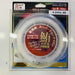 POWER EYE Tuna Pro Monofilament Leader 120lb 50m - Bait Tackle Store