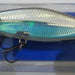 RAPALA SDRS-09 Shadow Rap Shad 3X Moss Back Shiner - Bait Tackle Store