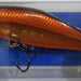 RAPALA SDRS-09 Shadow Rap Shad 3X Molten Copper - Bait Tackle Store